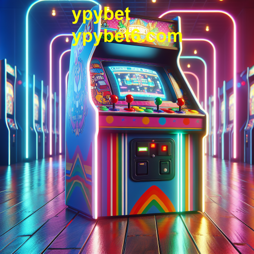 A Magia dos Jogos de Arcade e Seu Legado